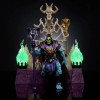 Masters Universe New Eternia Masterverse Skeletor & Throne Φιγούρα Δράσης 18cm