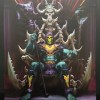 Masters Universe New Eternia Masterverse Skeletor & Throne Φιγούρα Δράσης 18cm