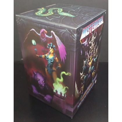 Masters Universe New Eternia Masterverse Skeletor & Throne Φιγούρα Δράσης 18cm
