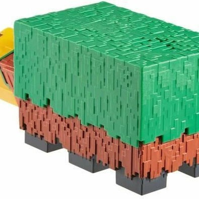 Φιγούρα Δράσης Minecraft Schnüffleractionfigur Minecraft 8εκ.