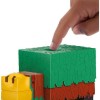 Φιγούρα Δράσης Minecraft Schnüffleractionfigur Minecraft 8εκ.