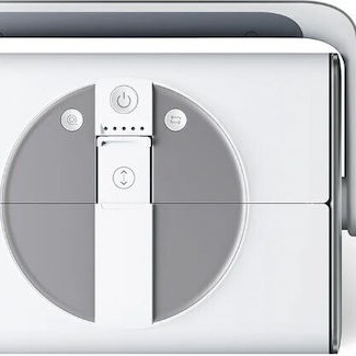 Ecovacs Winbot Καθαριστής Τζαμιών Ρομπότ Μπαταρίας 24V Λευκός