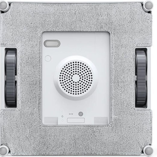 Ecovacs Winbot Καθαριστής Τζαμιών Ρομπότ Μπαταρίας 24V Λευκός