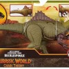 Φιγούρα Δράσης Δεινόσαυρος Jurassic World Δεινόσαυρος με Ήχους 43εκ.