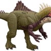 Φιγούρα Δράσης Δεινόσαυρος Jurassic World Δεινόσαυρος με Ήχους 43εκ.