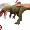 Φιγούρα Δράσης Δεινόσαυρος Jurassic World Δεινόσαυρος με Ήχους 43εκ.