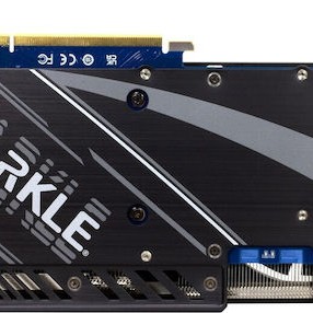 Sparkle ARC A770 16GB GDDR6 ROC Κάρτα Γραφικών