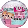 MGA Παιχνίδι Μινιατούρα Surprise για 3+ Ετών (Διάφορα Σχέδια) 1τμχ