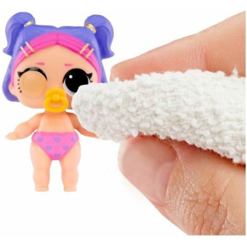 MGA Παιχνίδι Μινιατούρα Surprise για 3+ Ετών (Διάφορα Σχέδια) 1τμχ