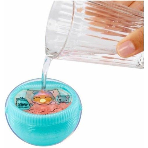 MGA Παιχνίδι Μινιατούρα Surprise για 3+ Ετών (Διάφορα Σχέδια) 1τμχ