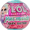 MGA Παιχνίδι Μινιατούρα L.o.l Surprise για 3+ Ετών