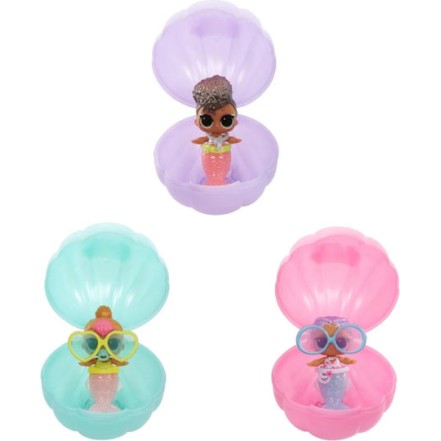 MGA Παιχνίδι Μινιατούρα L.o.l Surprise για 3+ Ετών