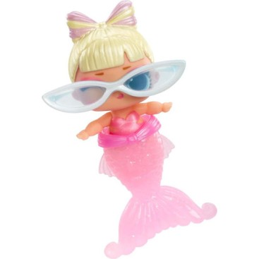 MGA Παιχνίδι Μινιατούρα L.o.l Surprise για 3+ Ετών