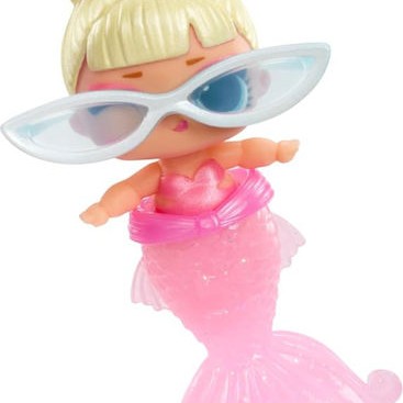 MGA Παιχνίδι Μινιατούρα L.o.l Surprise για 3+ Ετών