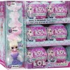 Παιχνίδι Μινιατούρα L.o.l Surprise για 4+ Ετών (Διάφορα Σχέδια) 1τμχ