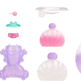 Παιχνίδι Μινιατούρα L.o.l Surprise για 4+ Ετών (Διάφορα Σχέδια) 1τμχ