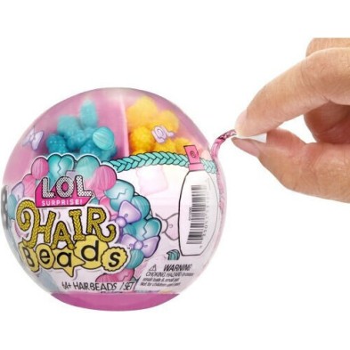 MGA Entertainment Παιχνίδι Μινιατούρα L.o.l Surprise Πολύχρωμο 10εκ.