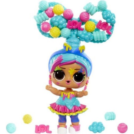 MGA Entertainment Παιχνίδι Μινιατούρα L.o.l Surprise Πολύχρωμο 10εκ.