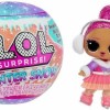 MGA Παιχνίδι Μινιατούρα Lol Surprise για 4+ Ετών