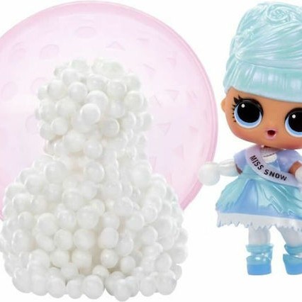 MGA Παιχνίδι Μινιατούρα Lol Surprise για 4+ Ετών