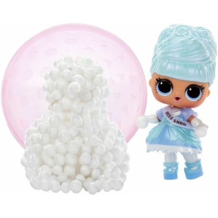 MGA Παιχνίδι Μινιατούρα Lol Surprise για 4+ Ετών