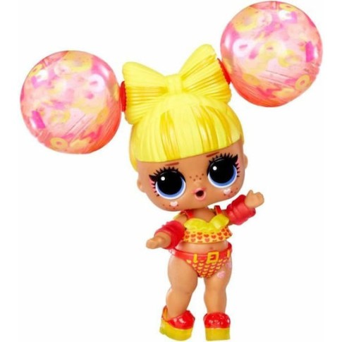 MGA Παιχνίδι Μινιατούρα Lol Surprise (Διάφορα Σχέδια) 1τμχ