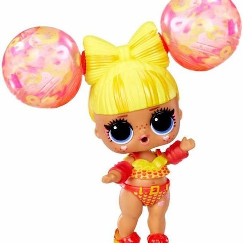 MGA Παιχνίδι Μινιατούρα Lol Surprise (Διάφορα Σχέδια) 1τμχ