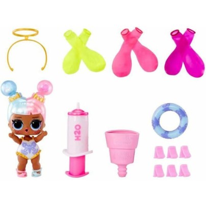 MGA Παιχνίδι Μινιατούρα Lol Surprise (Διάφορα Σχέδια) 1τμχ