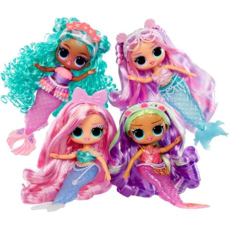 MGA Entertainment Κούκλα L.O.L Surprise για 3+ Ετών 20εκ.