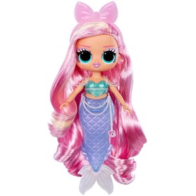 MGA Entertainment Κούκλα L.O.L Surprise για 3+ Ετών 20εκ.