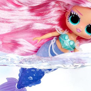 MGA Entertainment Κούκλα L.O.L Surprise για 3+ Ετών 20εκ.