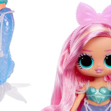 MGA Entertainment Κούκλα L.O.L Surprise για 3+ Ετών 20εκ.