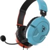 Turtle Beach Recon 50N Over Ear Gaming Headset με σύνδεση 3.5mm Red / Blue