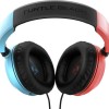 Turtle Beach Recon 50N Over Ear Gaming Headset με σύνδεση 3.5mm Red / Blue