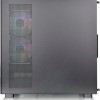 Thermaltake View 270 SP Edition Gaming Midi Tower Κουτί Υπολογιστή με Πλαϊνό Παράθυρο Μαύρο