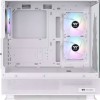 Thermaltake View 270 SP Edition Gaming Midi Tower Κουτί Υπολογιστή με Πλαϊνό Παράθυρο Snow