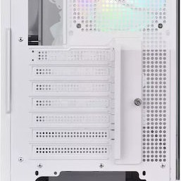 Thermaltake View 270 SP Edition Gaming Midi Tower Κουτί Υπολογιστή με Πλαϊνό Παράθυρο Snow