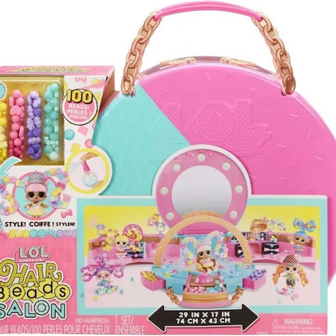 MGA Entertainment Παιχνίδι Μινιατούρα L.o.l Surprise