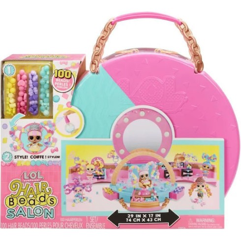 MGA Entertainment Παιχνίδι Μινιατούρα L.o.l Surprise