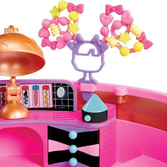 MGA Entertainment Παιχνίδι Μινιατούρα L.o.l Surprise