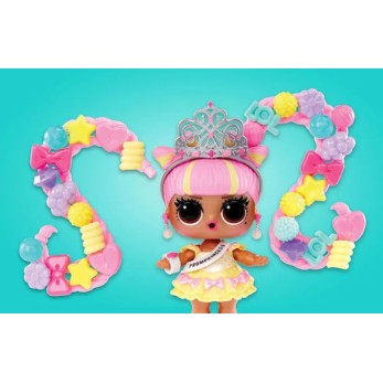 MGA Entertainment Παιχνίδι Μινιατούρα L.o.l Surprise