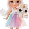 MGA Entertainment Κούκλα Rainbow High Opal Raine 15εκ.