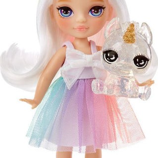 MGA Entertainment Κούκλα Rainbow High Opal Raine 15εκ.
