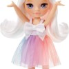 MGA Entertainment Κούκλα Rainbow High Opal Raine 15εκ.