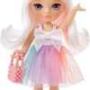 MGA Entertainment Κούκλα Rainbow High Opal Raine 15εκ.