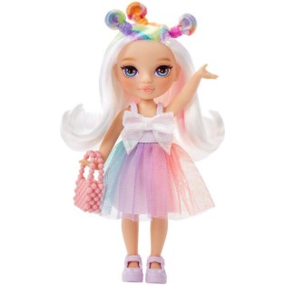 MGA Entertainment Κούκλα Rainbow High Opal Raine 15εκ.