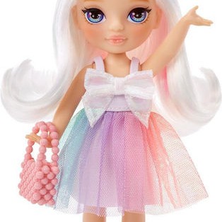 MGA Entertainment Κούκλα Rainbow High Opal Raine 15εκ.