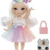 MGA Entertainment Κούκλα Rainbow High Opal Raine 15εκ.