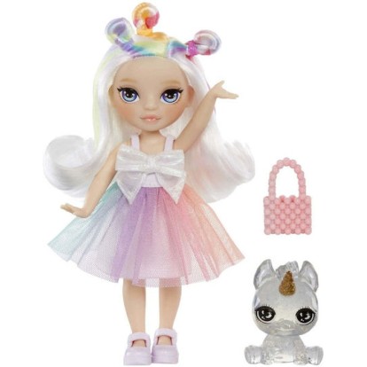 MGA Entertainment Κούκλα Rainbow High Opal Raine 15εκ.