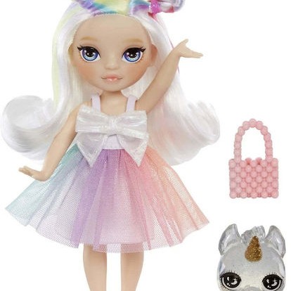MGA Entertainment Κούκλα Rainbow High Opal Raine 15εκ.